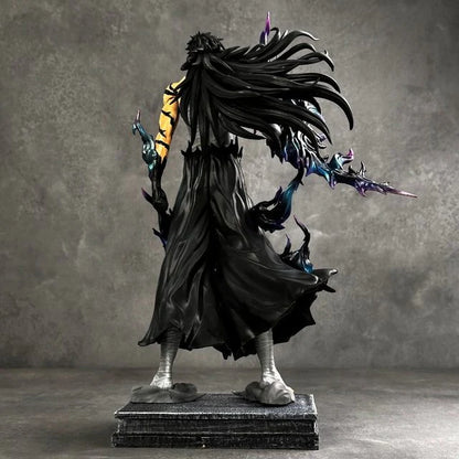 Bleach Kurosaki Ichigo Final Form Figure - 30 CM