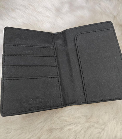 Harry Potter Hogwarts Letter Passport Cover
