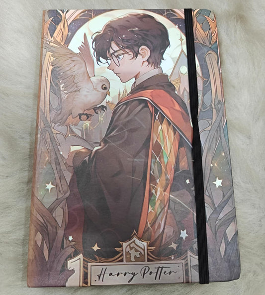 Harry Potter Hardbound Diary