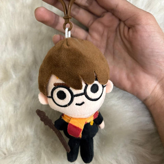 Harry Potter Plush Toy