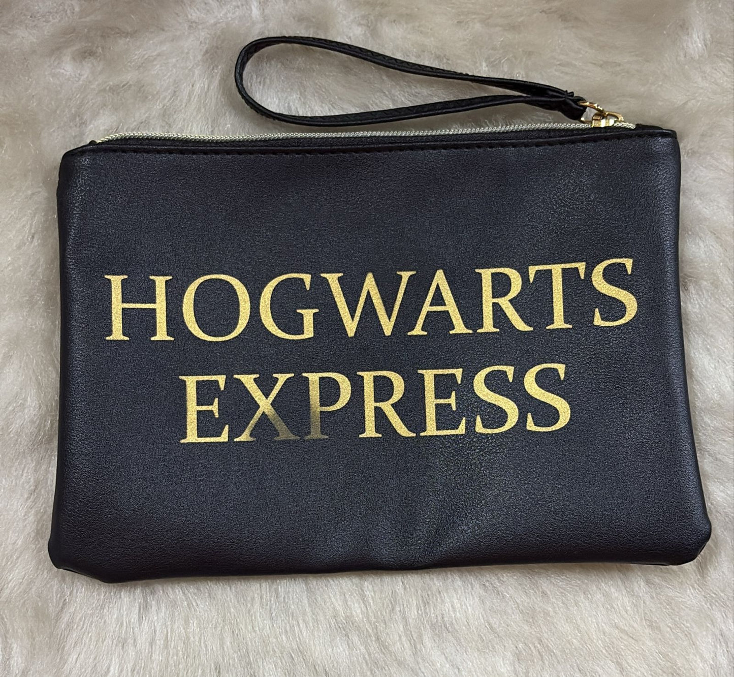 Gryffindor Multi-utility Pouch