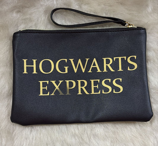 Gryffindor Multi-utility Pouch