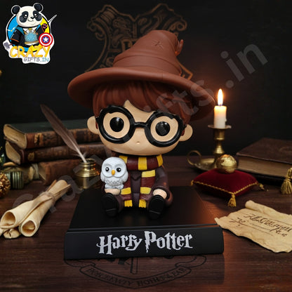 Harry Potter Bobblehead with Phonestand