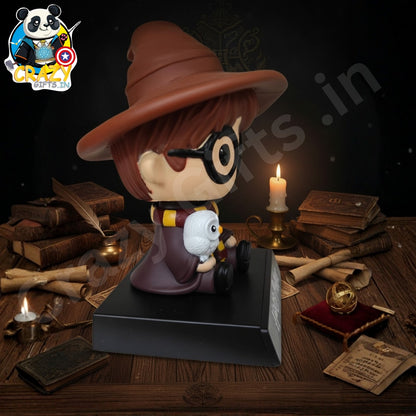 Harry Potter Bobblehead with Phonestand