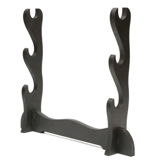 Katana Stand For 3Live Size Katanas