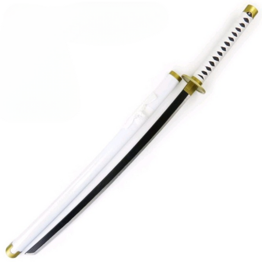 Zoro Katana Sword - Wooden  (No COD Allowed On This Product) - Prepaid Orders Only