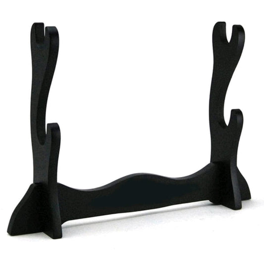 Katana Stand For 2 Mini Katanas