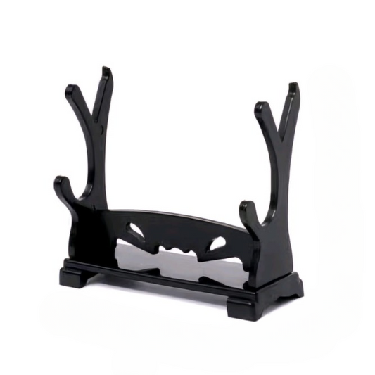 Katana Stand For 2 Mini Katanas