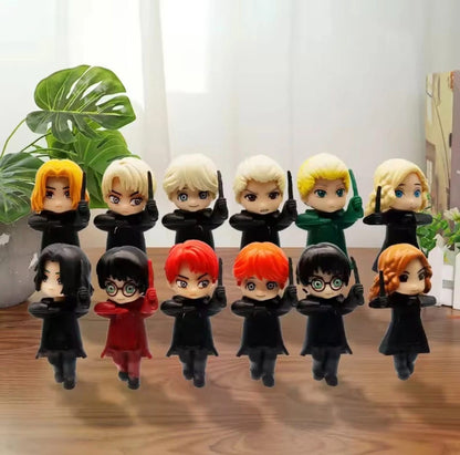 Harry Potter Phone Hippers - 1 random box will be provided