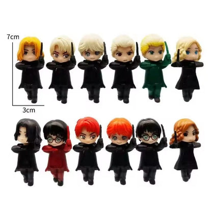 Harry Potter Phone Hippers - 1 random box will be provided