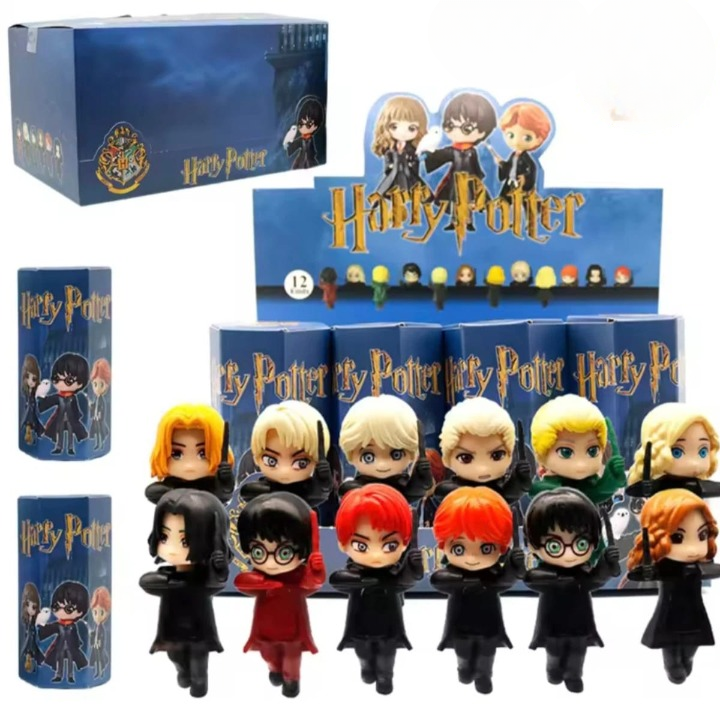 Harry Potter Phone Hippers - 1 random box will be provided