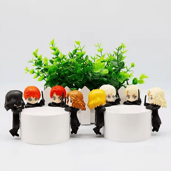 Harry Potter Phone Hippers - 1 random box will be provided