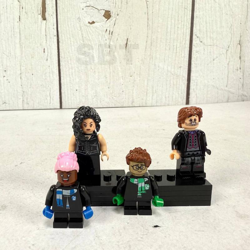 Harry Potter 2602 Collectable Set of 20