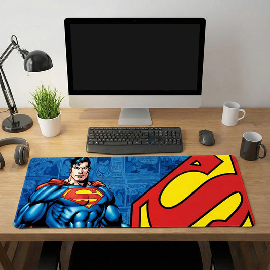 Superman Desk Mat