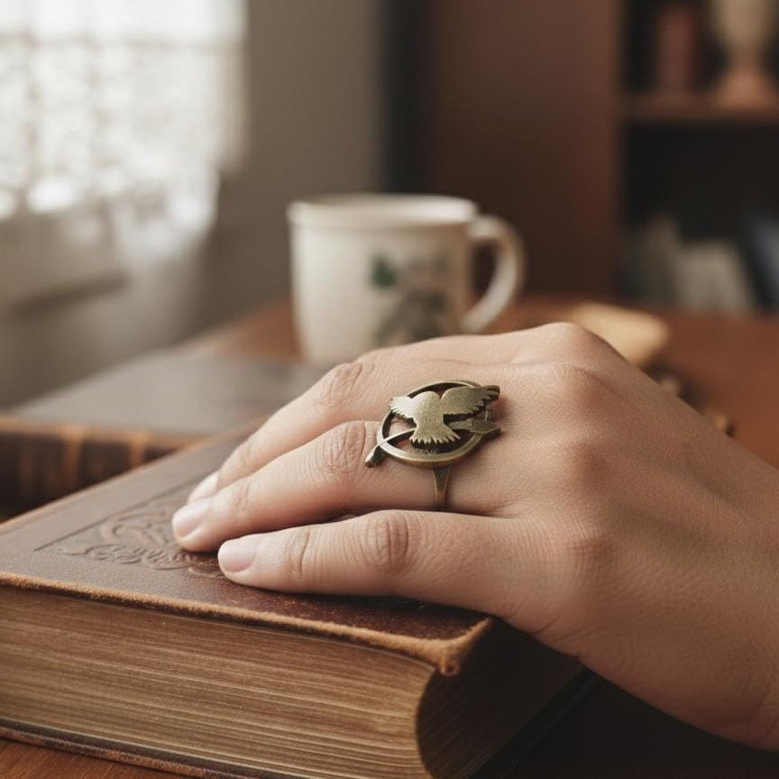 Bird Ring
