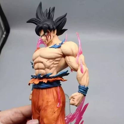 Dragon Ball Z Anime Goku Action Figure 20cm