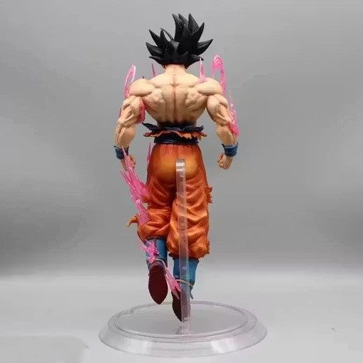 Dragon Ball Z Anime Goku Action Figure 20cm