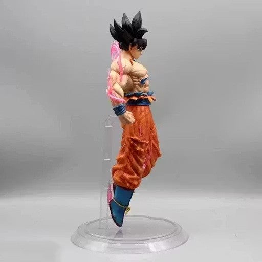 Dragon Ball Z Anime Goku Action Figure 20cm