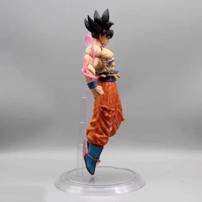 Dragon Ball Z Anime Goku Action Figure 20cm