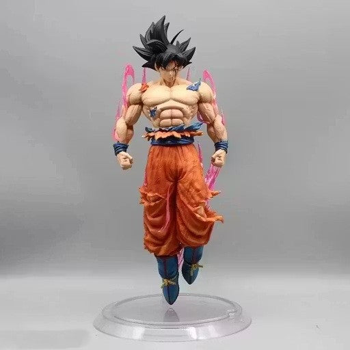 Dragon Ball Z Anime Goku Action Figure 20cm
