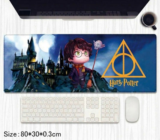 Harry Potter Desk Mat