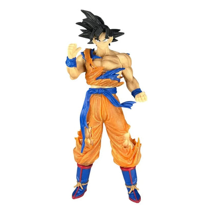 Dragon Ball Z Anime Goku Action Figure 35 cm