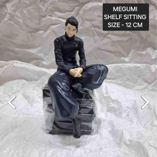 Jujutsu Kaisen Megumi Figure
