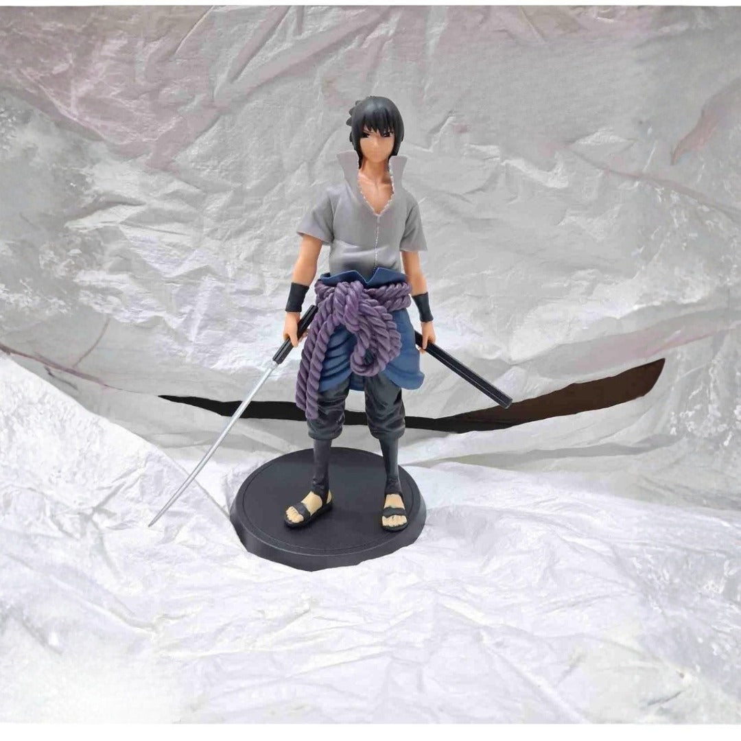 Sasuke Anime Figure - 25 cm