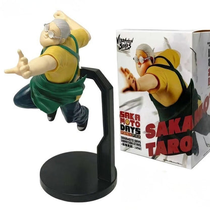 Taro Sakamoto Sakamoto Days VIBRATION STARS Figure