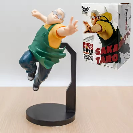 Taro Sakamoto Sakamoto Days VIBRATION STARS Figure
