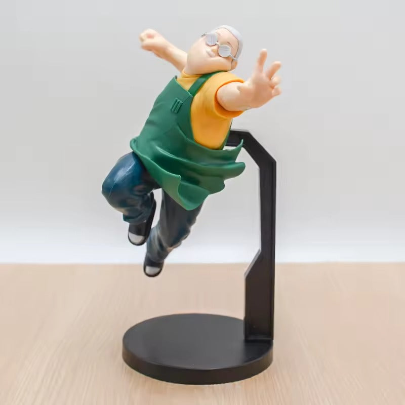 Taro Sakamoto Sakamoto Days VIBRATION STARS Figure