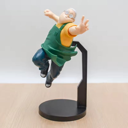Taro Sakamoto Sakamoto Days VIBRATION STARS Figure
