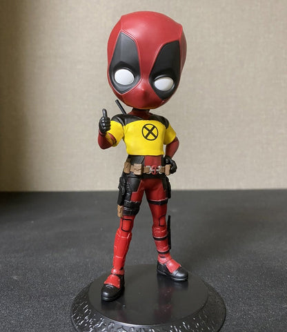 Deadpool Figure - 15 cm