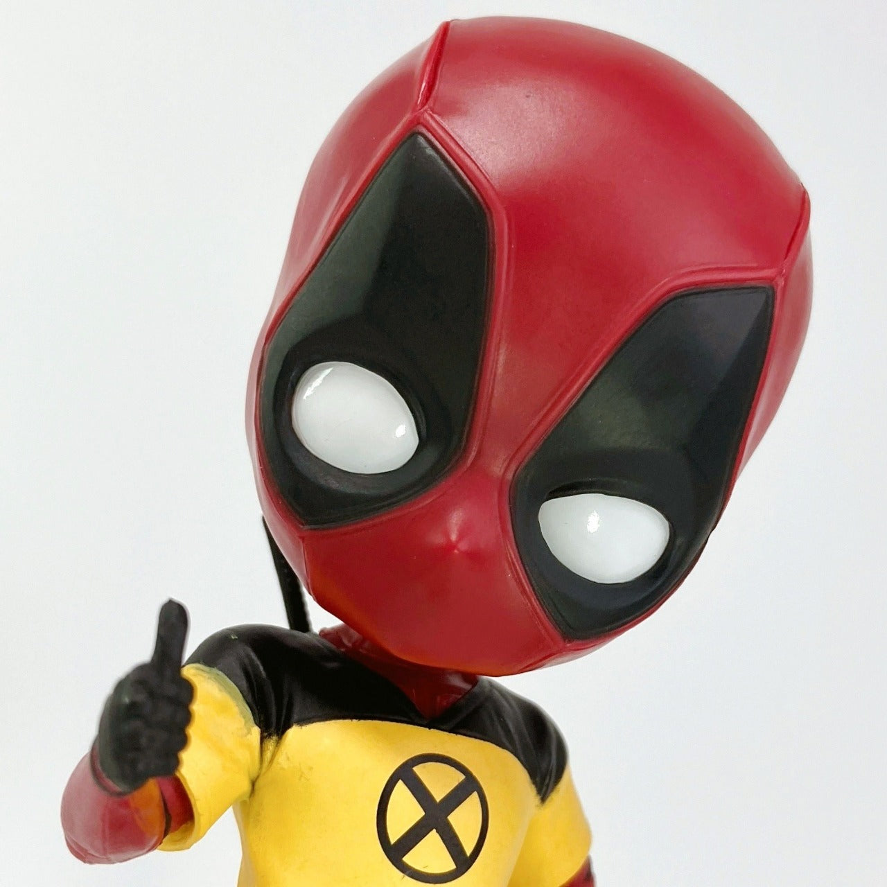 Deadpool Figure - 15 cm