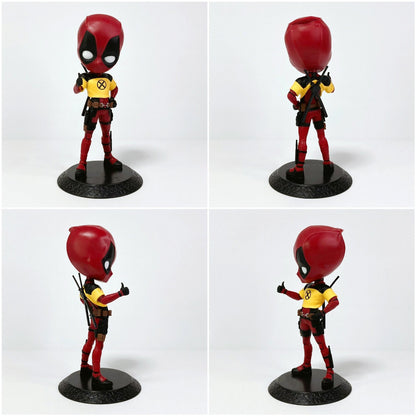 Deadpool Figure - 15 cm