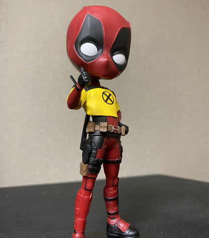 Deadpool Figure - 15 cm