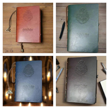 Harry Potter String Diaries (Choose From Drop Down Menu)