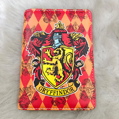 Harry Potter Gryffindor Passport Cover