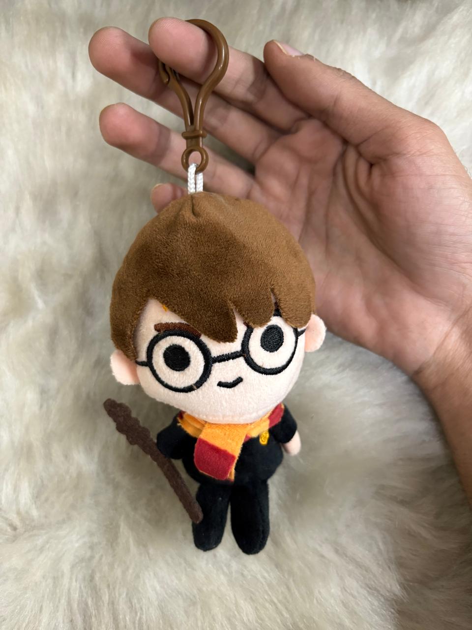 Harry Potter Plush Toy