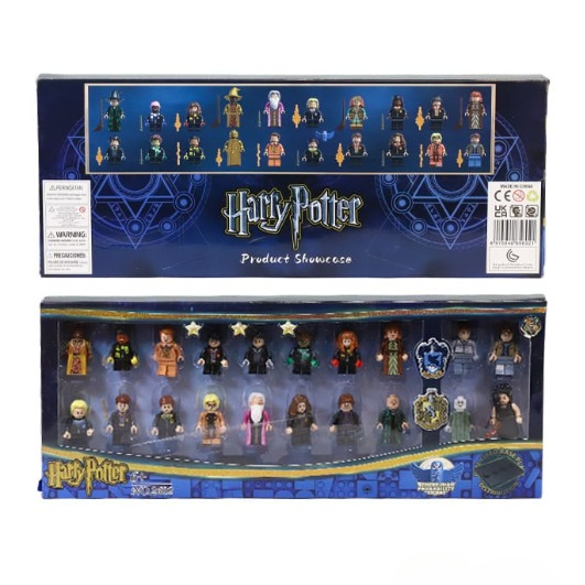 Harry Potter 2602 Collectable Set of 20
