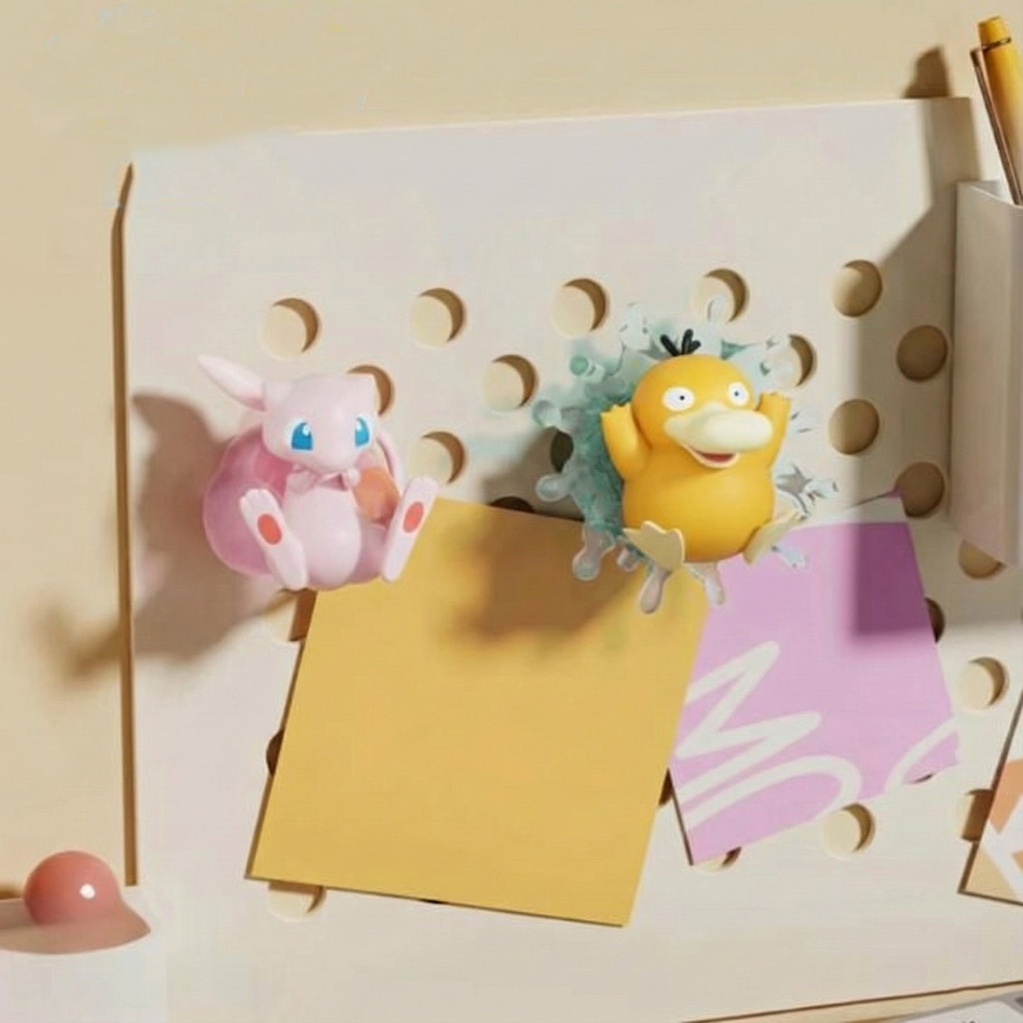 Pokemon Original 3d Fridge Magnets