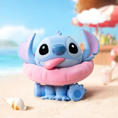 Stitch - Set of 6 Figures