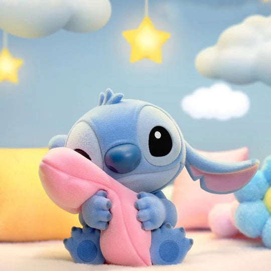 Stitch - Set of 6 Figures