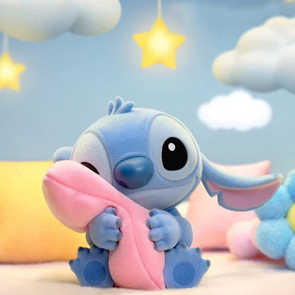 Stitch - Set of 6 Figures