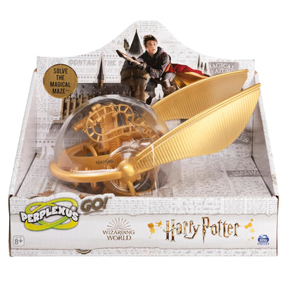 Harry Potter Wizarding World Spin Master 6062275 GM PERPLEXUS Go GML