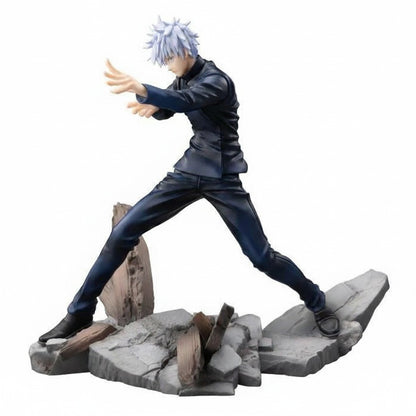 Jujutsu Kaisen Saturo Gojo Luminasta Figure