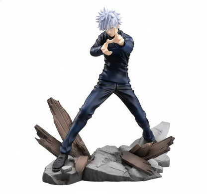Jujutsu Kaisen Saturo Gojo Luminasta Figure