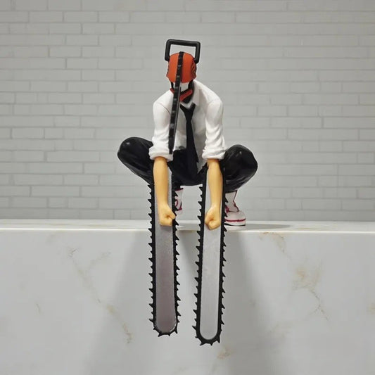 Chainsaw Man Denji Figure - 12 cm