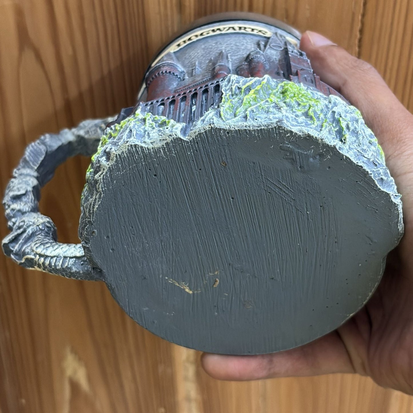 Harry Potter 3D Mug Hogwarts Mug