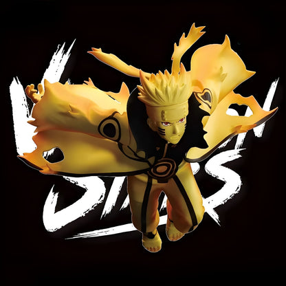 Naruto Shippuden Uzumaki Naruto Vibration Stars Figure - 5.9 inches